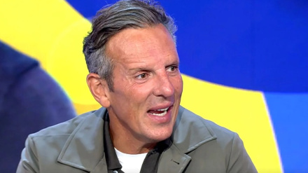 Joaquín Prat y las claves para llevar una relación a distancia con Alexia Pla cuando nazca el bebé