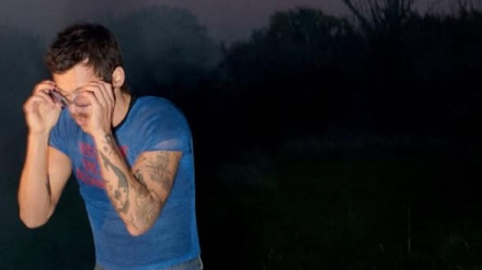 Harry Styles en redes sociales