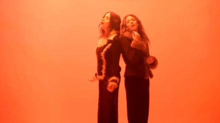 Sara Sístole y Marilia Monzón lanzan 'Mi luna'