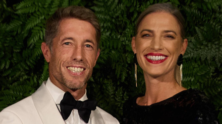 Manuel Escribano y Laura Sánchez, 2024