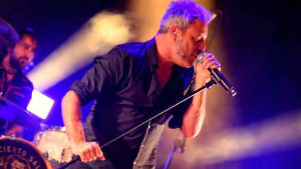 Carlos Tarque M CLAN