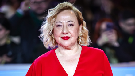 Carmen Machi y la confesión sobre la maternidad