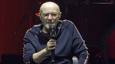 Phil Collins actualiza su estado de salud y deja la puerta abierta a dar forma a música nueva