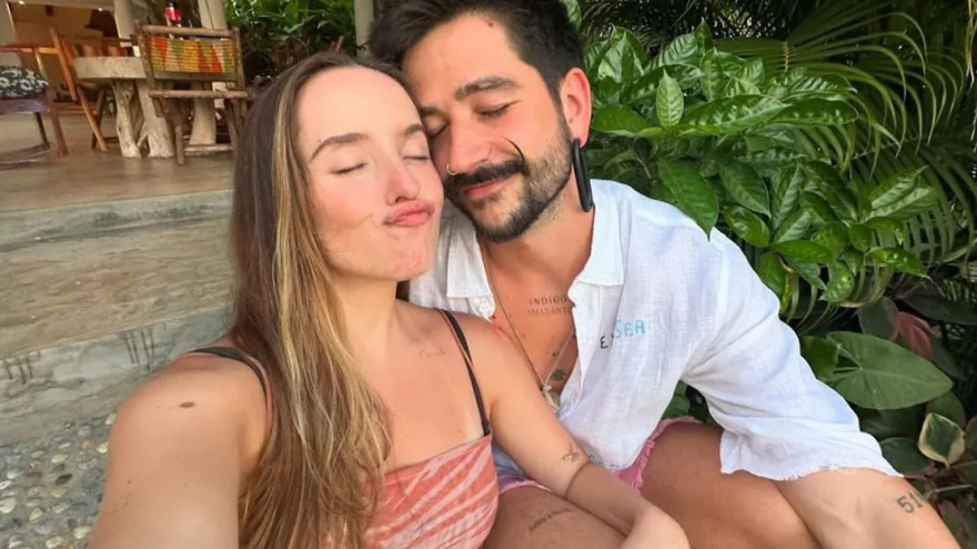 Camilo pasará por España con una única fecha y Evaluna tiene nuevo tema