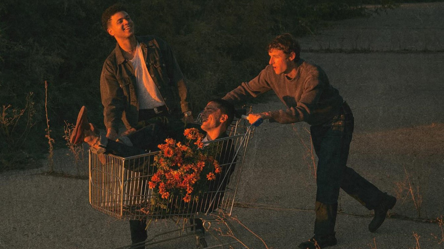 De Rancho ponen rumbo al Bernabeú el 13 de marzo y son nominados en los MiN