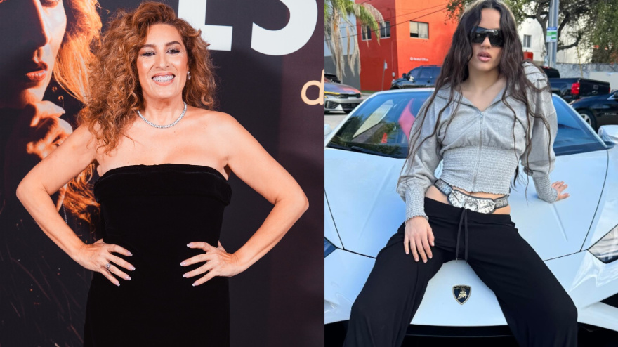 Estrella Morente estalla contra Rosalía y el trato que le dio con 'La rumba del perdón'