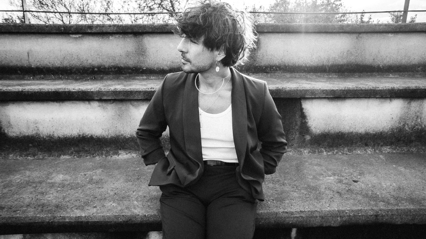 Polo Nández lanza 'Ni ruido', nuevo adelanto del que será su álbum debut