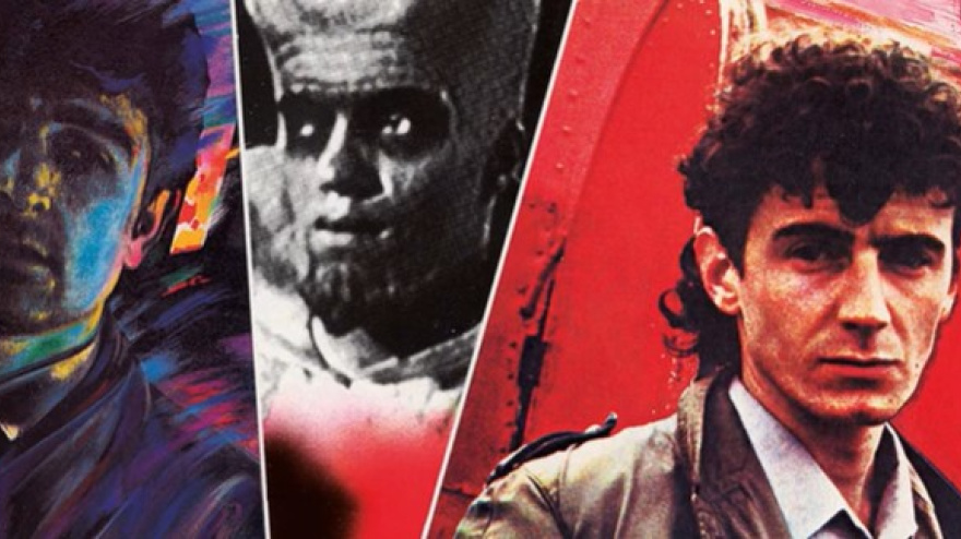 Manolo García cuenta cómo compuso 'Insurreción': en un cuarto de baño y contrarreloj