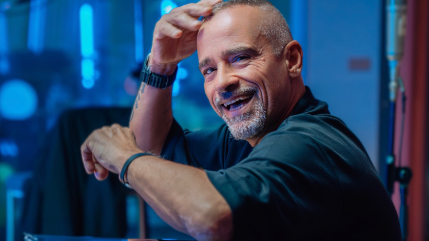 Eros Ramazzotti