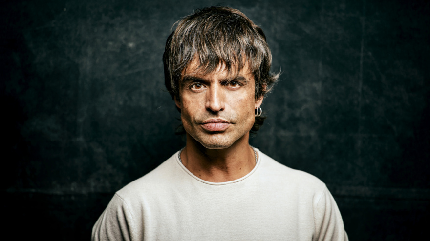 Nova cançó de Manu Guix