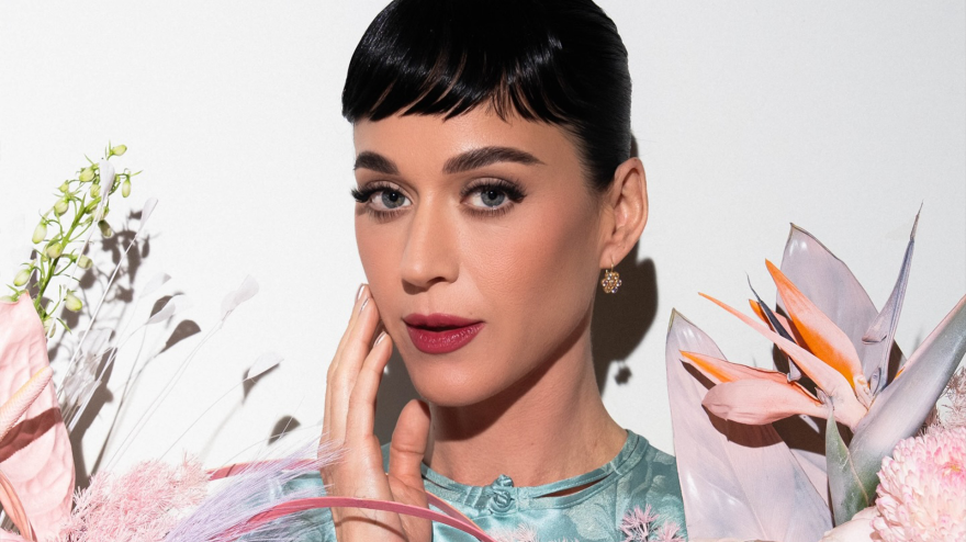 KatyPerry