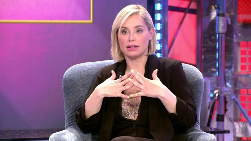 Soraya Arnelas se pronuncia sobre Benidorm Fest y su paso por Eurovisión en 2009