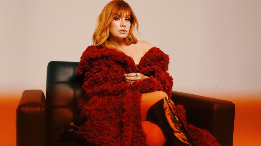 Leire Martínez entra en la semana del lanzamiento de 'Historias de aquella niña'