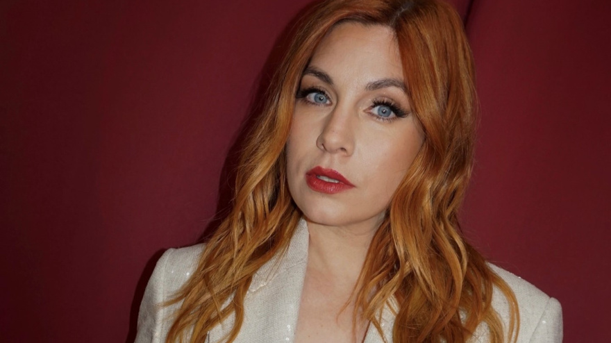 Leire Martínez define como "honestidad" lo que se refleja en su disco 'Historias de aquella niña'