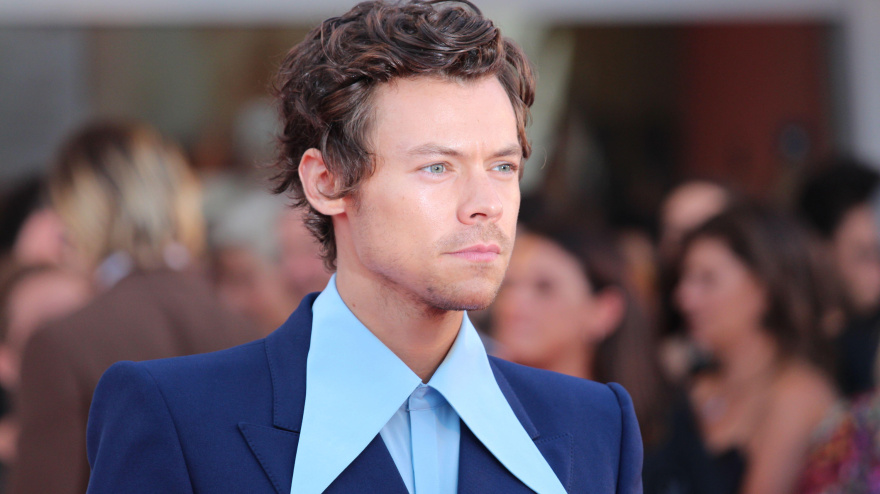 Harry Styles, 2022
