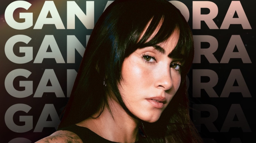 Aitana, Premio Lo Nuestro con '6 de febrero'