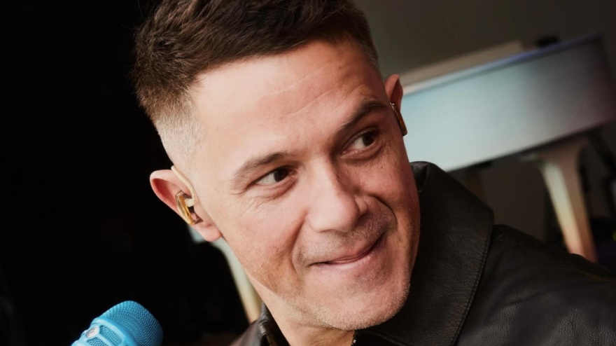 Alejandro Sanz y las reflexiones de su gira antes de lanzar el videoclip con Elena Rose