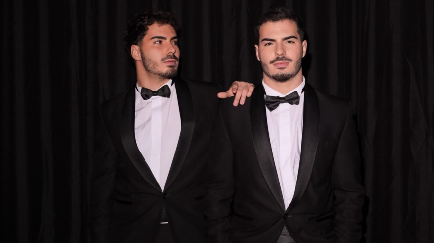 Los Gemeliers, víctimas de una brutal agresión a la salida de una discoteca