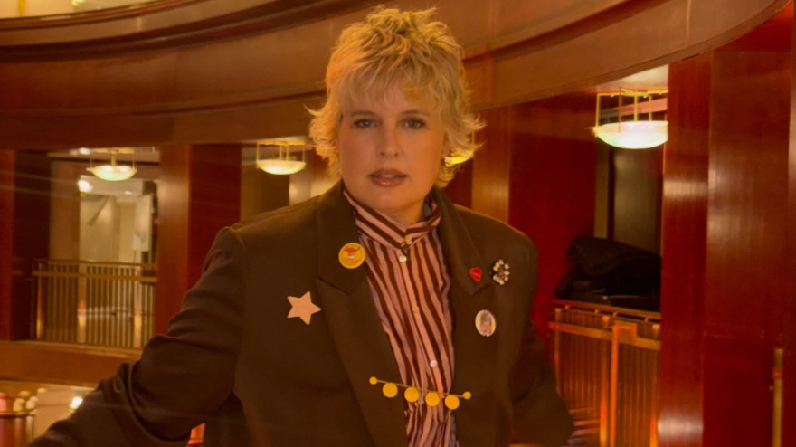 Tania Llasera se sincera, de manera muy dura, sobre la maternidad