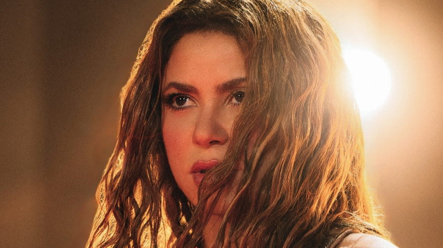 Shakira y el concierto gratis en Ciudad de México antes de darse un descanso