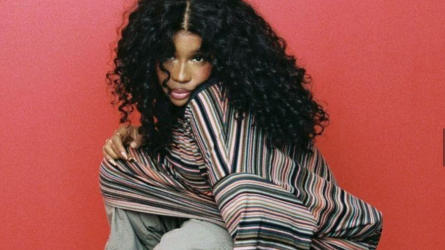 SZA