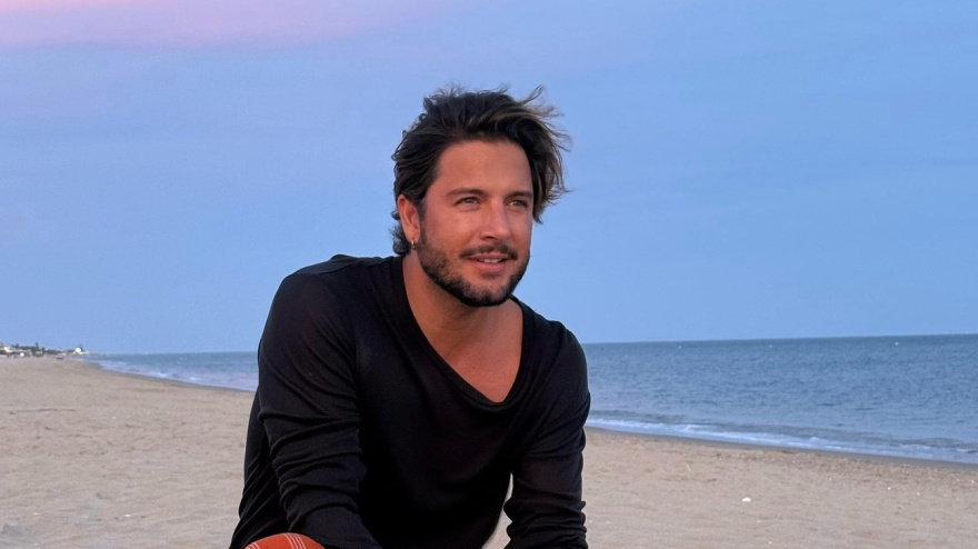 Manuel Carrasco y la artista a la que rechazó para hacer una colaboración