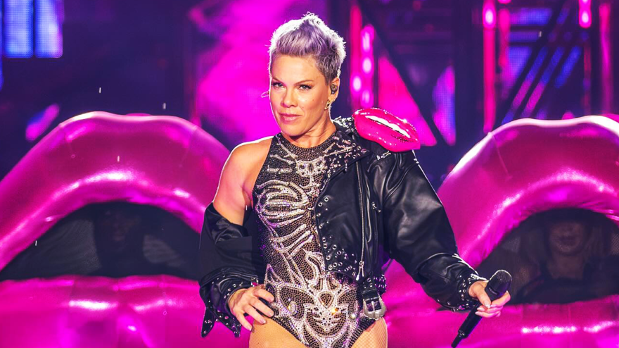 P!nk