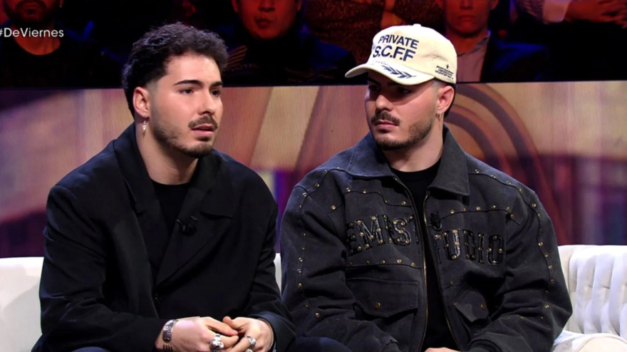 Los Gemeliers narran el drama que atraviesan tras la paliza recibida el día de su cumpleaños