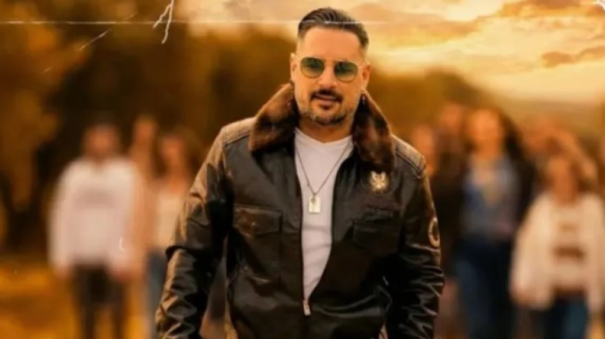 Andy Morales, con serios problemas para sacar adelante su gira en solitario: conciertos cancelados