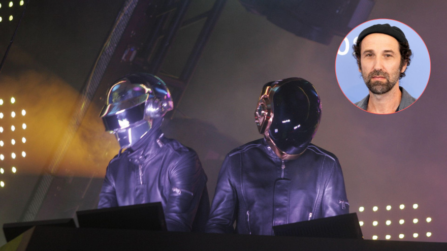 'One More Time' suena una vez más: Thomas Bangalter de Daft Punk reaviva este número 1