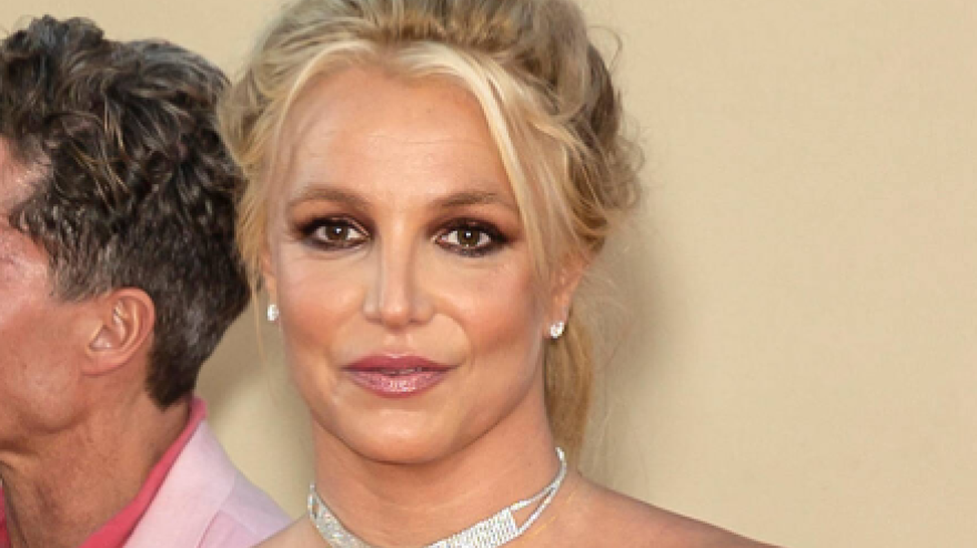 Britney Spears