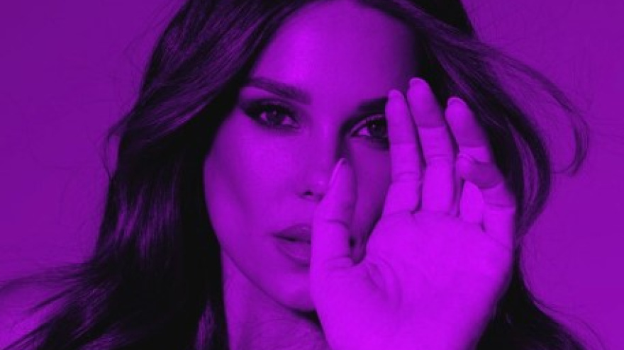 Lorena Gómez y el mensaje dedicado a las mujeres que marcan su vida