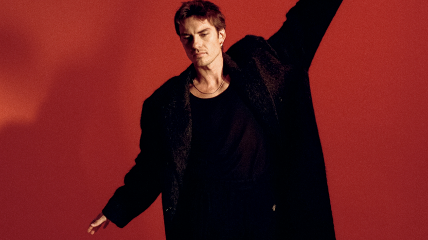 Andrés Koi lanza 'Mesita de noche', último adelanto antes de la llegada de su nuevo álbum