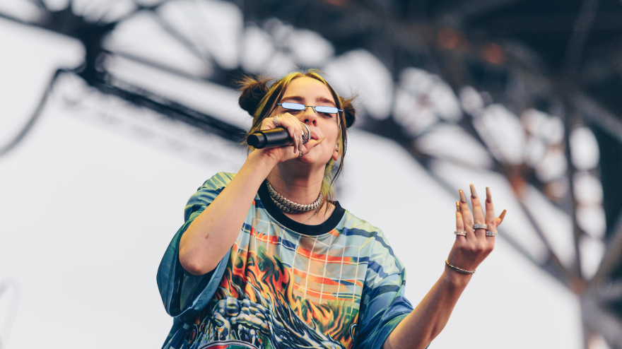 Billie Eilish