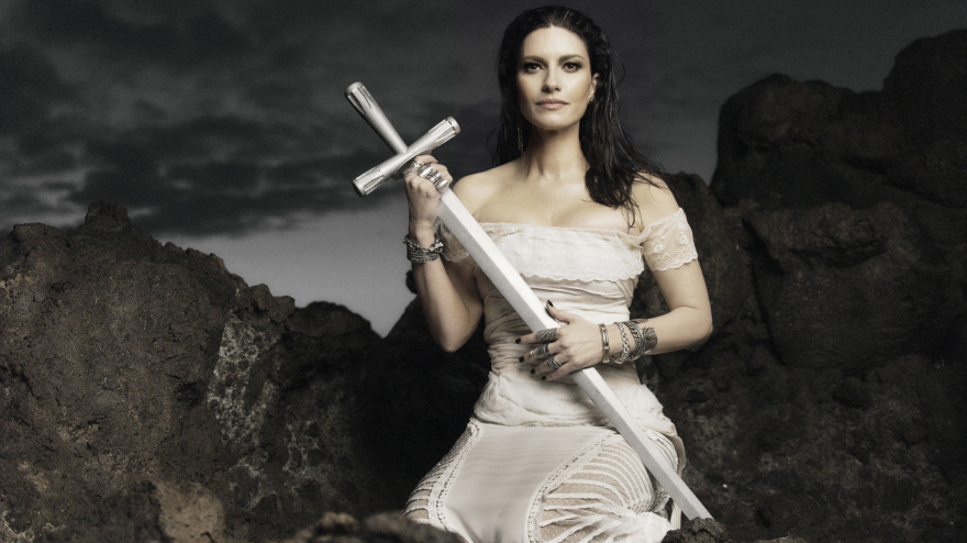 Laura Pausini estrena su álbum 'YO CANTO 2'