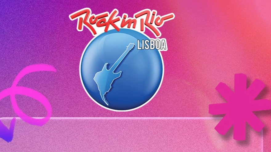 Rock in Rio Lisboa 2026 completa s 'lineup' con nuevas confirmaciones