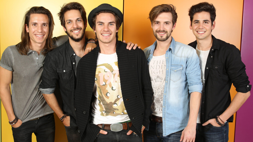 Andrés Koi y todo lo que aprendió siendo parte de Dvicio