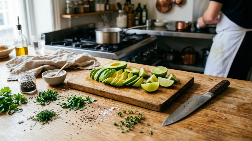 Els remeis naturals més efectius per evitar bacteris i males olors sense malmetre la fusta