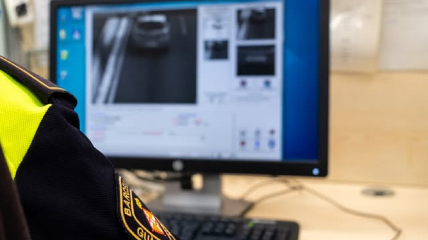 Guàrdia Urbana de Barcelona