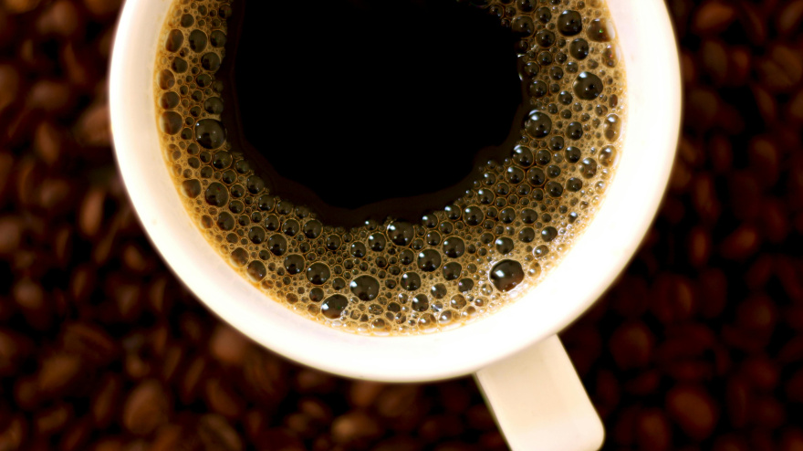 El consum de cafeïna