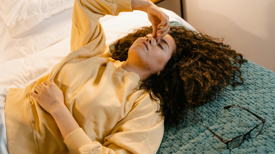 Els canvis del son amb l’edat