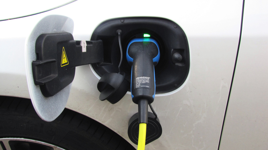 El futur hub de recàrrega ultraràpida s’ubicarà a tocar del passeig de la Vall d’Hebron, en un dels principals accessos a Barcelona