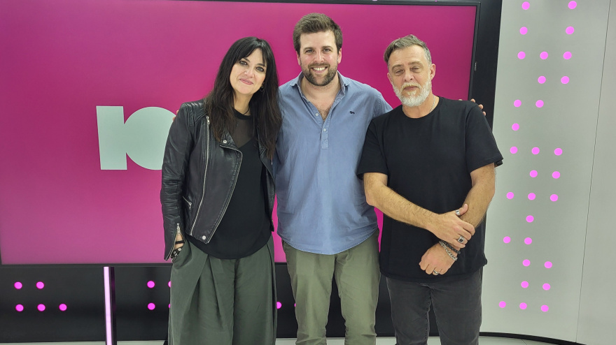 Efecto Mariposa en CADENA 100