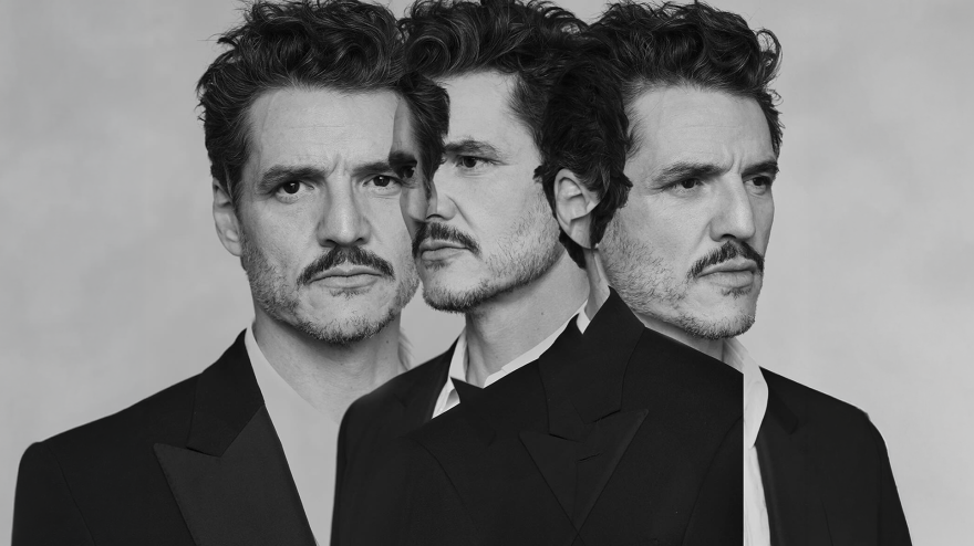 Pedro Pascal