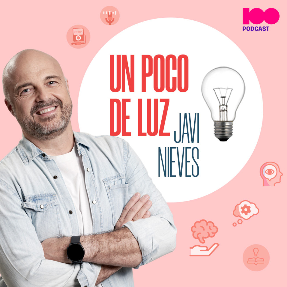 T01 E10 | ¿Qué podemos aprender de los jóvenes de hoy? episode artwork