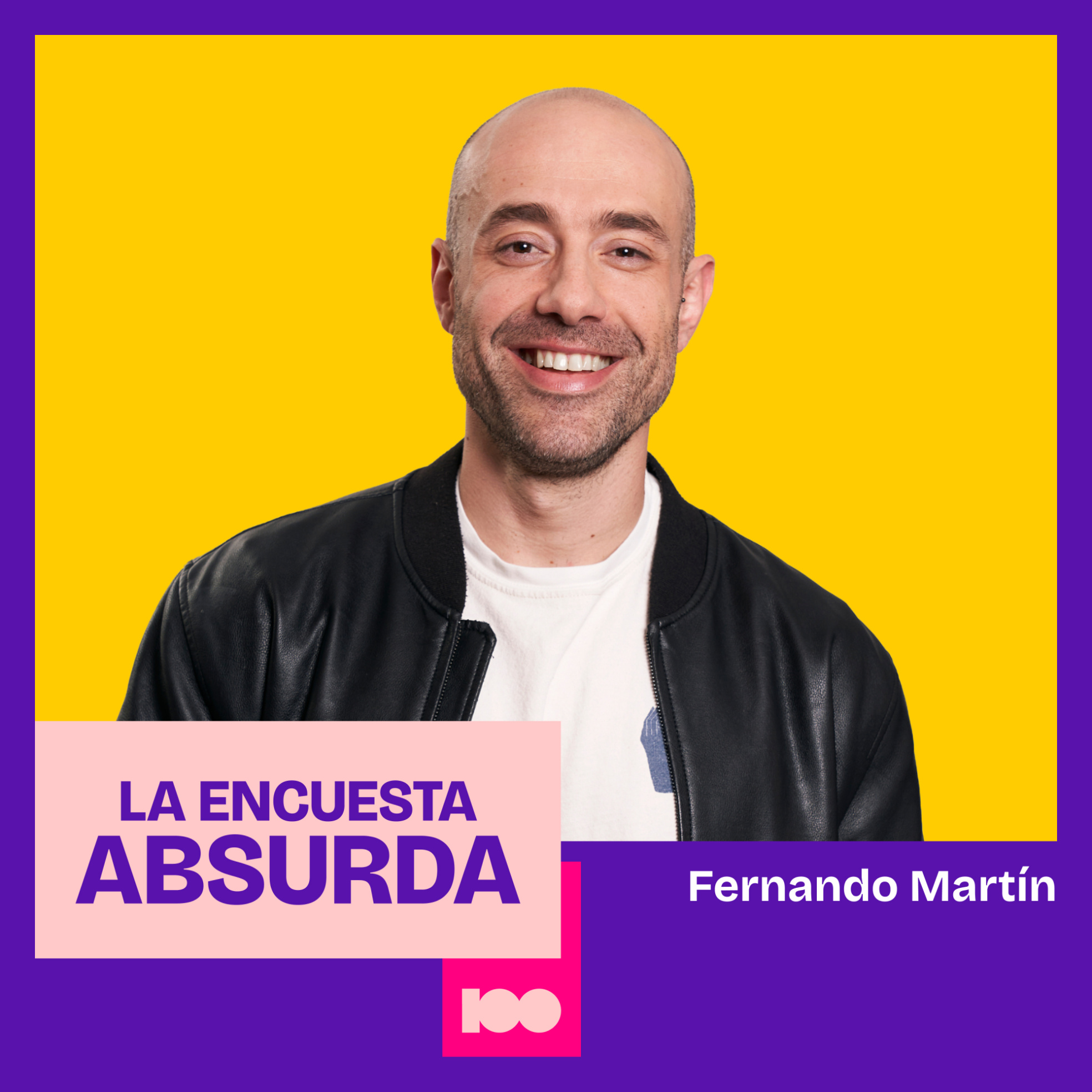 Si me enamoro en el tren, ¿es el amor de mi "vía"? | Encuesta Absurda 9 de septiembre