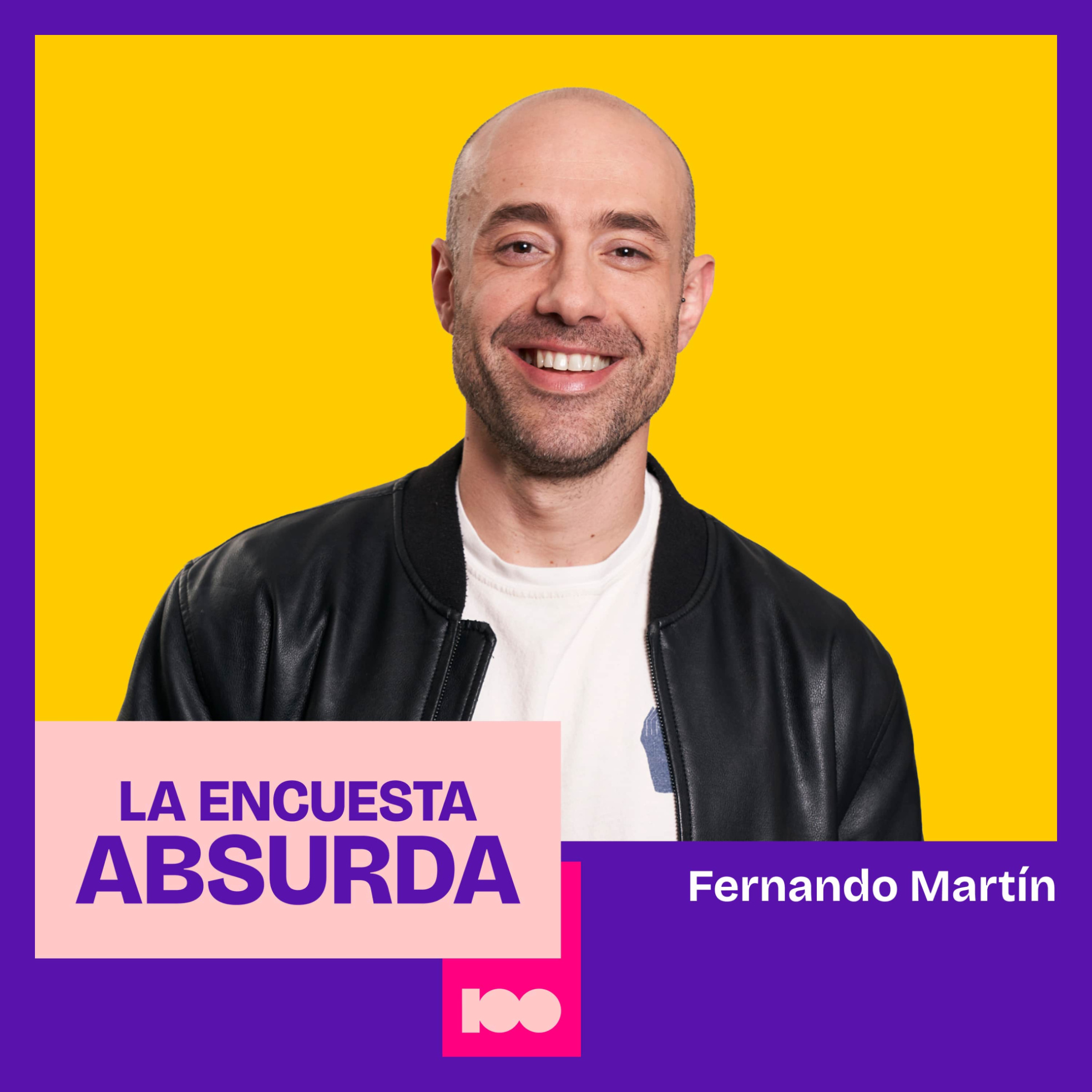 Si una persona enseña el culo en el Mar Rojo... ¿es el canal de su-hez? | Encuesta Absurda 22 de abril