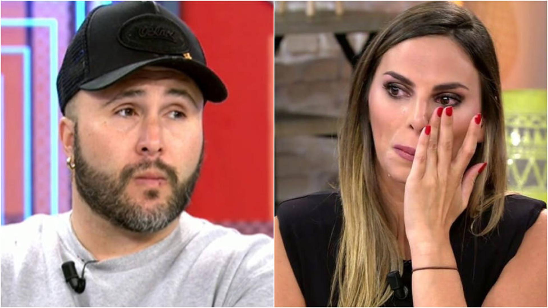 Kiko Rivera e Irene Rosales, contra las cuerdas: la comprometedor grabación  de 30 minutos que les desmonta