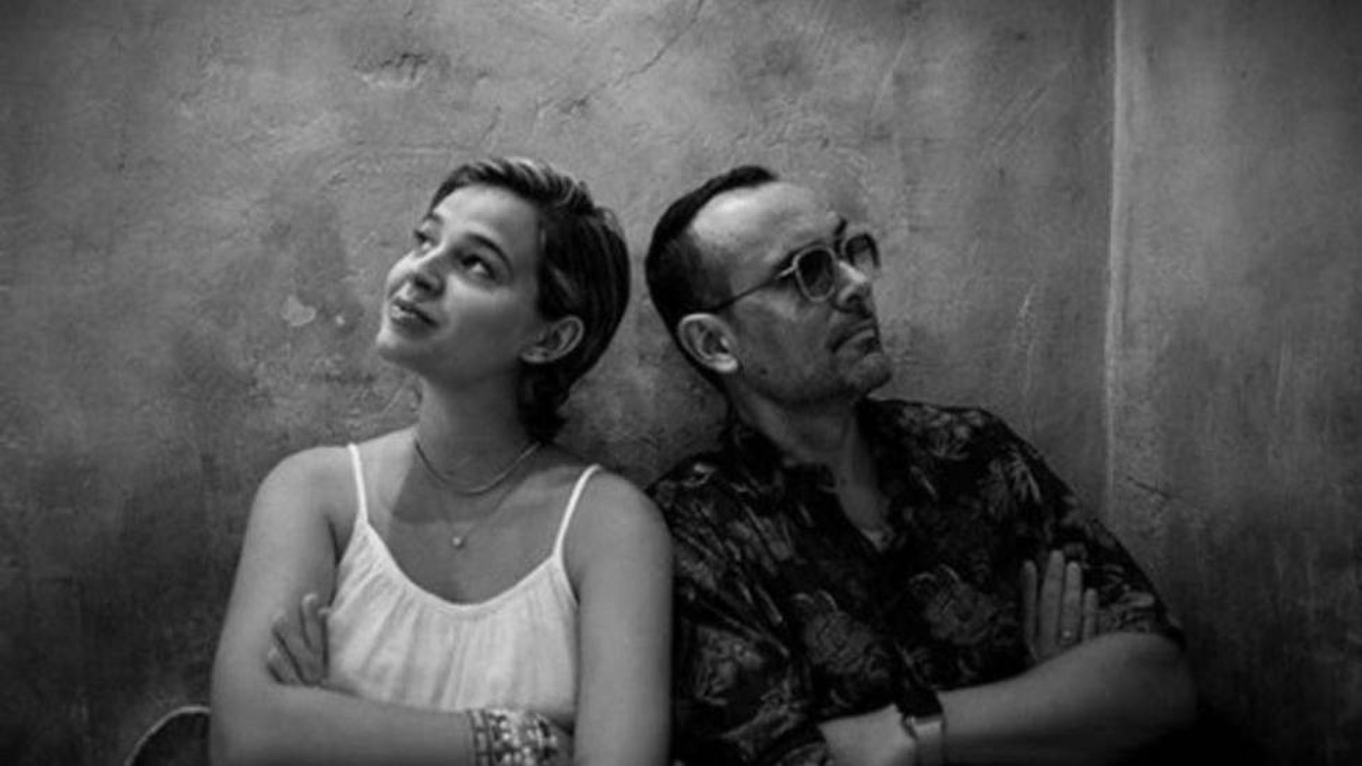 Risto Mejide, preocupado, explica la estafa de la que han sido víctima él y  Laura Escanes