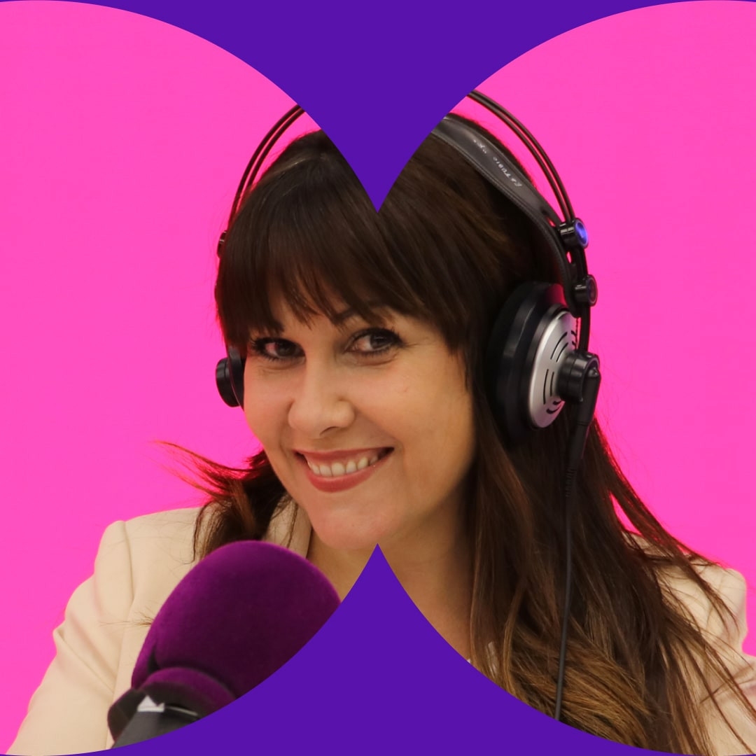 14 00H 26 MAY 2025 Ruth Medina